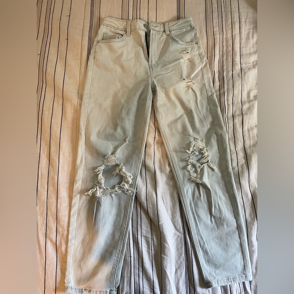 Aeropostale Jeans
